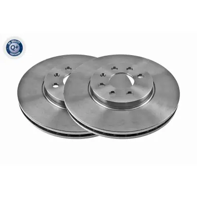 Disco de freno VAICO V40-80049 Rebajas